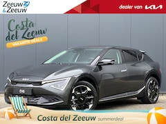 Kia EV6 - Plus 84 kWh | *Niet op voorraad* | *Nu te bestellen* | €3.000, - inruilpremie | 560KM WLTP