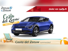 Kia EV6 - Plus AWD 84 kWh | *Facelift* | *Proefrit mogelijk* | *Niet op voorraad* | *Nu te bestellen