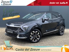 Kia Sportage - 1.6 T-GDi Plug-in Hybrid AWD DynamicPlusLine | *Niet op voorraad* | *Nu te bestellen* | €4
