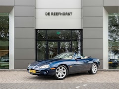 Jaguar XK8 - 4.0 V8 Convertible | Zeer netjes | Origineel Nederlands geleverd |