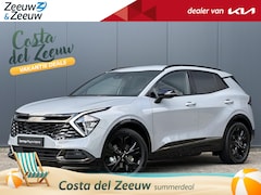 Kia Sportage - 1.6 T-GDi Plug-in Hybrid AWD Dark Edition | *Niet op voorraad* | *Nu te bestellen* | *€4.0
