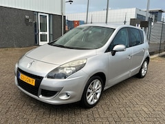 Renault Scénic - 1.6 Celsium 2010 Tomtom NIEUWE APK