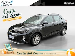 Kia Stonic - 1.0 T-GDi MHEV DynamicLine Navigatie | Climate Control | Cruise Control | Resterende fabri