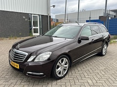 Mercedes-Benz E-klasse Estate - 250 CDI Prestige 2013 Avantgarde