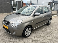 Kia Picanto - 1.0 Seven 2010 AIRCO