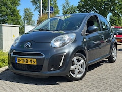 Citroën C1 - 1.0 Collection facelift airco led