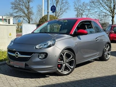 Opel ADAM - 1.4 Turbo S 150PK RECARO 2e eigenaar
