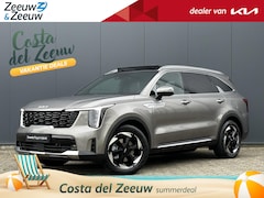 Kia Sorento - 1.6 T-GDi Plug-in Hybrid 4WD ExecutiveLine 7p. | *Niet op voorraad* | *Nu te bestellen* |