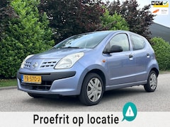 Nissan Pixo - 1.0 Visia 5DR*Nieuwe APK*Stuurbekrachtiging