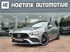 Mercedes-Benz CLA-klasse Shooting Brake - 180 Business Solution AMG | Pano | DAB | Camera