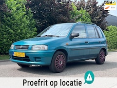 Mazda Demio - 1.3 GLX Airco*Trekhaak*Elektrische ramen*20-12-2025 APK