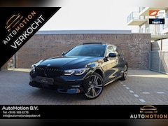 BMW 3-serie Touring - 330E XDRIVE TOURING | Pano | Camera |HUD onder andere voorzien van Panorama dak, ACC, Acht