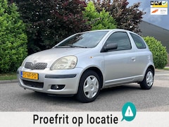 Toyota Yaris - 1.0 VVT-i Luna 1e Eigenaar*Nieuwe APK*Elektrische ramen*NAP