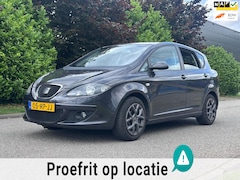 Seat Toledo - 1.6 Stylance Cruise*Clima*Trekhaak*LM velgen*NAP