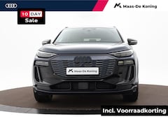 Audi Q6 e-tron - Launch edition e-tron 252 PK · Tech plus · Privacy glas