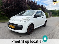 Citroën C1 - 1.0-12V Séduction APK 12-12-2025