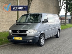 Volkswagen Transporter - 2.5 TDI 332 DC