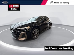 Audi A5 Limousine - Edition One (B10) 35 TFSI 110 kW / 150 PK Limousi A5 Limousine edition one (B10) 35 TFSI 1