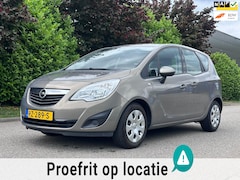 Opel Meriva - 1.4 Edition 119.000*Trekhaak*LM velgen*Nette auto*APK