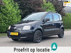 Fiat Panda - 1.2 Active Distributieriem VV*Trekhaak*Dealer onderhouden*NAP*2e eigenaar