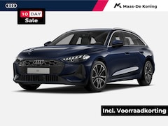 Audi A5 Avant - Pro Line (B10) 2.0 TFSI e 220 kW / 299 PK 7 · Tech pakket · Trekhaak elektr. wegklapbaar