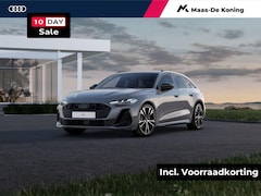 Audi A5 Avant - S Edition 40 TFSI 204 PK · 20" LM Velgen · MMi Experience plus · B&O Premium 3D