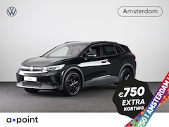 Volkswagen ID.4 - Limited Edition 52 kWh accu. 125 kW / 170 pk SUV E