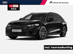 Audi A5 - 2.0 e-hybrid quattro S edition 299 PK - Techniek pakket plus - Trekhaak, elektr. wegklapba