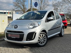Citroën C1 - 1.0 Collection FACELIFT LED 5DRS AIRCO