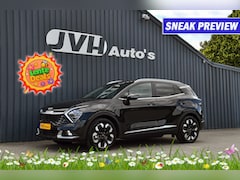 Kia Sportage - 1.6 T-GDi PHEV 265pk 12-2023 | 1/2Leder | VirtualCP+ | Cam