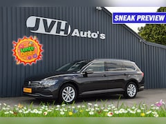 Volkswagen Passat Variant - 1.5 TSi 150pk AUT/DSG BNS 05-2023 | Adapt.CC | PrG | LED | Cam