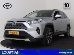 Toyota RAV4 - 2.5 Hybrid Dynamic | Trekhaak | Elektrische Achterklep | Adaptieve Cruise Control |