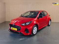 Mazda 2 Hybrid - 1.5 Prime-line Apple Carplay/Android Auto
