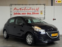 Peugeot 208 - 1.0 VTi Access|Airco|Cruise|NAP|