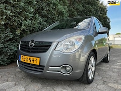 Opel Agila - 1.2 Edition | Airco
