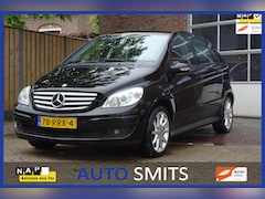 Mercedes-Benz B-klasse - 200 automaat