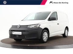 Volkswagen Caddy Cargo - 2.0 Tdi 102pk Comfort · Apple/Android Car Play · Tussenschot · P-Sensoren · Vloerplaat · B
