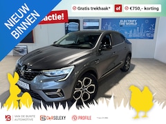 Renault Arkana - 1.6 E-Tech Hybrid 145 Intens *ACC & Camera