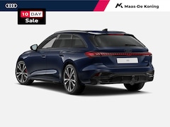 Audi A5 - S edition Competition (B10) 2.0 TFSI e 270 kW / 3