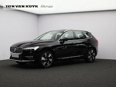 Volvo XC60 - 2.0 T6 Plug-in hybrid AWD Ultimate Bright / Trekhaak / Luchtvering / Bowers & Wilkins / He