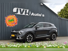 Kia Sportage - 1.6 T-GDi PHEV 265pk 04-2023 | 1/2Leder | VirtualCP+ | Cam