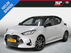 Toyota Yaris - 1.5 Hybrid GR Sport Bi-Tone