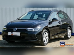 Volkswagen Golf Variant - 1.0 TSI Life - Led - AppleCar Play