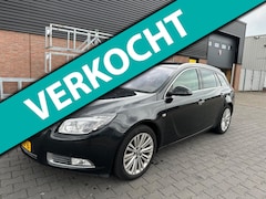 Opel Insignia Sports Tourer - 1.6 T Cosmo