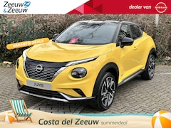 Nissan Juke - 1.6 Hybrid N-Design | €7000.- korting | Pro Pilot | coldpack | Google | Automaat | Cruise