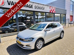 Volkswagen Polo - 1.0 TSI Comfortline Business AUTOMAAT-AIRCO