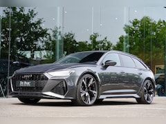 Audi RS6 - Avant TFSI Quattro 17 D.Km Sportuitlaat Dynamica Pakket