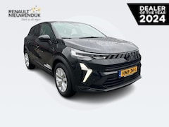 Renault Symbioz - 1.6 E-Tech full hybrid 145 evolution / Demo Zuidoost / Vraag naar beschikbaarheid
