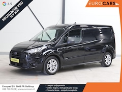 Ford Transit Connect - 100pk L2 Trend Automaat Trekhaak Airco Navi Cruise