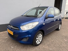 Hyundai i10 - 1.1 i-Drive Cool 5-Deurs - Airco
